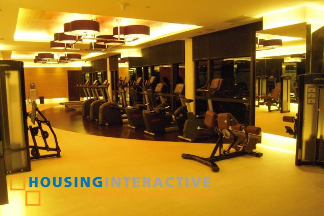 for sale -1br at the gramercy residences