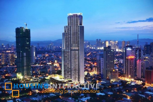 for sale -1br at the gramercy residences