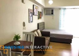 for rent -studio at the lerato