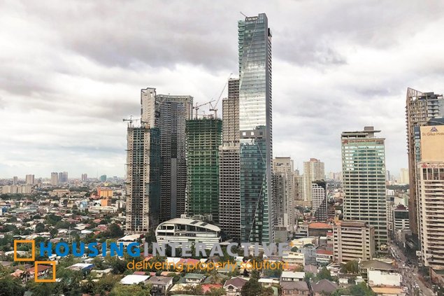 for rent -1br in century spire