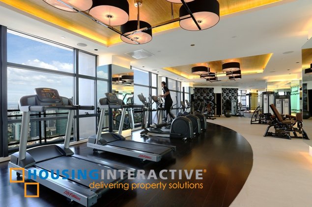 for rent -1br in century spire