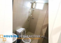 fully furnished 2 bedroom unit for rent in san lorenzo place