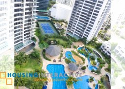 for rent -3br in proscenium at rockwell