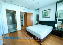 fully furnished 3-bedroom unit for rent in taguig