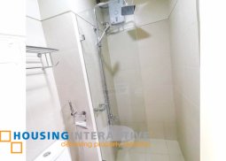 fully furnished 2-bedroom unit with balcony for rent in s residences