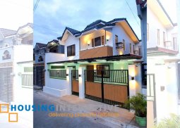 house and lot for sale in chesapeake village imus cavite