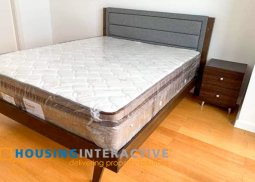 fully furnished 2 bedrooms unit for rent in acqua private residences