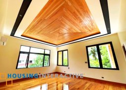 house and lot for sale in ayala alabang