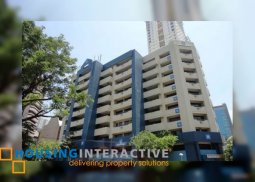 2br for rent in the colonnade residences, makati