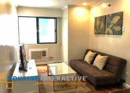 a fully furnished 1 bedroom unit for lease in makati
