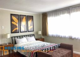 a fully furnished 2 bedroom unit for rent in makati