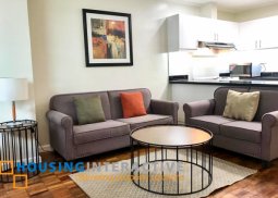 a fully furnished 2 bedroom unit for rent in makati