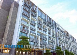 2br @ st moritz private estate, taguig