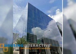 retail space for lease in pasay