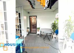 grand 2-storey, 3-bedroom house with balcony & parking for sale in grand monaco south point