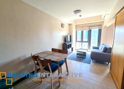 fully furnished 1-bedroom unit with parking for rent in greenbelt hamilton