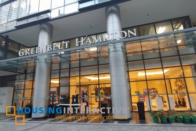 fully furnished 1-bedroom unit with parking for rent in greenbelt hamilton