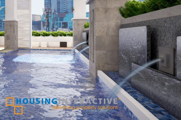 fully furnished 1-bedroom unit with parking for rent in greenbelt hamilton