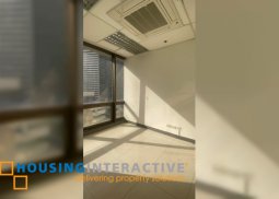 office space for lease in makati