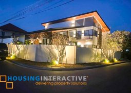 house and lot for sale in merville paranaque