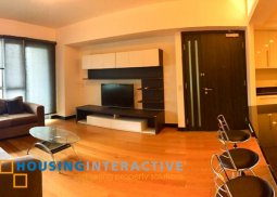 for rent -1br in one serendra