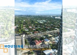 unfurnished 2brs unit for rent at garden towers