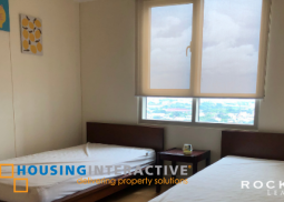 2 br fully furnised condo unit