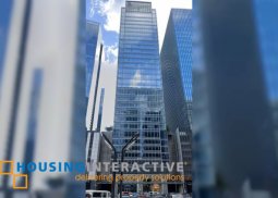 office space for lease in taguig