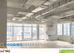 office space for lease in taguig