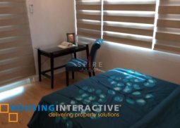 a fully furnished 1 bedroom unit for rent in park terraces