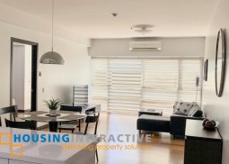 for sale -1br at the residences at greenbelt