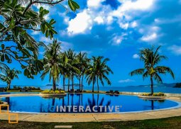 grand lot for sale in peninsula de punta fuego