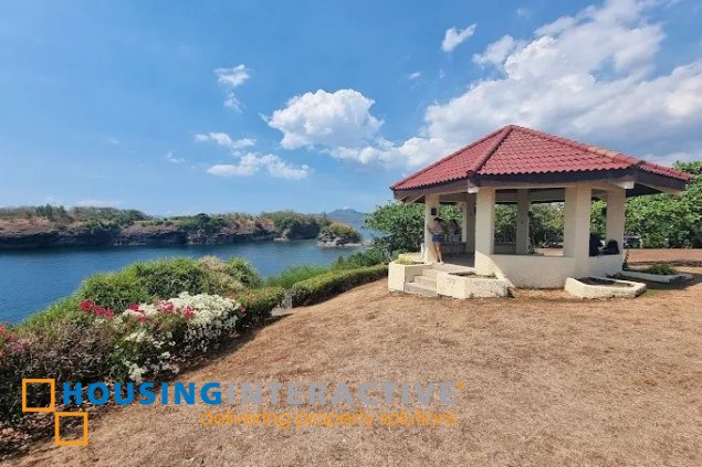 grand lot for sale in peninsula de punta fuego