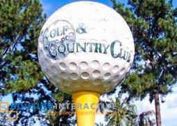 spacious lot for sale in valley golf antipolo