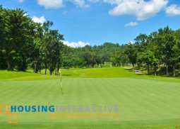 spacious lot for sale in valley golf antipolo