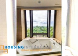 grand 3-bedroom unit for rent in essensa tower