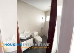 grand 2-storey, 4-bedroom house with parking for rent in teoville east