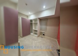 for rent 3br - the address at wack wack