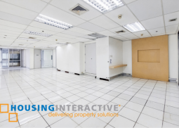 office space for lease in pasig