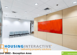 office space for lease in pasig