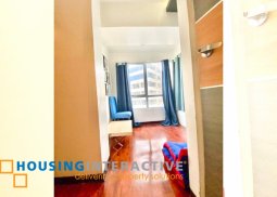 fully furnished 2 bedroom unit for sale in fort victoria