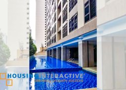 for rent -1br in escala salcedo