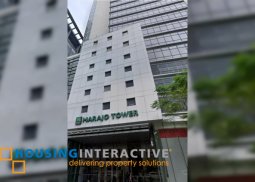 office space for lease in taguig