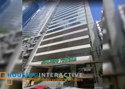office space for lease in makati