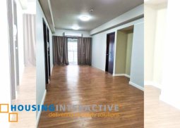 a semi furnished 2 bedroom unit for rent in escala salcedo