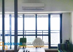 a fully furnished 1 bedroom unit for rent in the milano residences