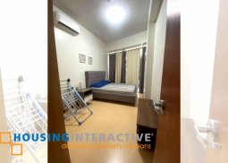 fully furnished 2-bedroom unit for rent in central park west