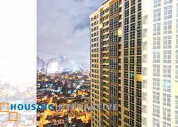 bare 2-bedroom unit with balcony & parking for sale in madison park west