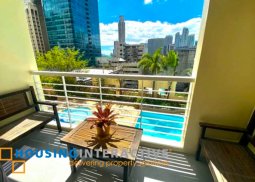 for rent -2br in paseo parkview suites