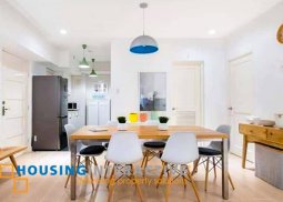 for rent -4br in flair towers